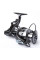 Котушка коропова Eclipse TRINITY 5000 мет шпуля, 9+1bb бейтранер