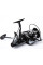 Котушка коропова Eclipse TRINITY 5000 мет шпуля, 9+1bb бейтранер