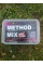 METHOD MIX Trinity Red Fish 4 в 1(пеллетс,поп-ап ,ликвид + дип-спрей)
