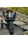 Коропова котушка Fishing ROI T-REX FR 5000 з бейтраннером, 3+1 підшипник, пластикова шпуля, потужний механізм, надійна