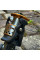 Коропова котушка Fishing ROI T-REX FR 5000 з бейтраннером, 3+1 підшипник, пластикова шпуля, потужний механізм, надійна