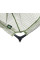 Голова подсака Carp Pro Diamond Latex Folding Landing Net 26"