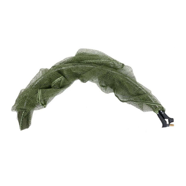 Голова подсака Carp Pro Diamond Latex Folding Landing Net 26"