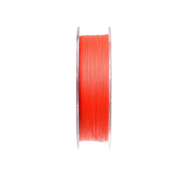 Шнур Flagman All-Round PE X-4 150m 0.14mm Fluo Orange