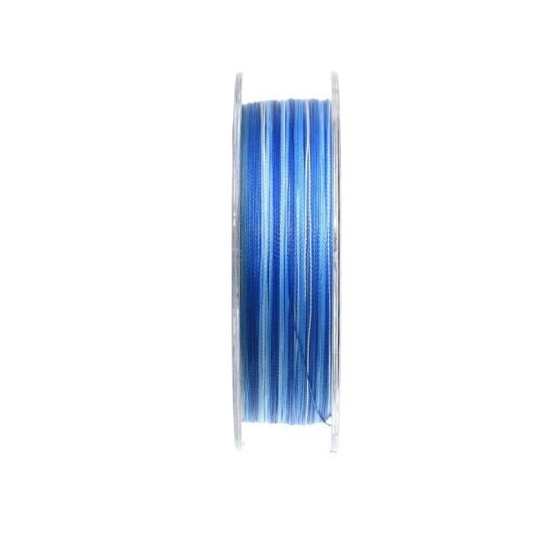Шнур Flagman Orbion PE X-4 150m 0.12mm Ocean Blue