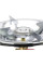 Комплект газовий Loga LH-04 кемпінг (балон 8 л + пальник)