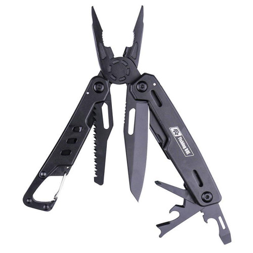 Мультитул универсальный FR Multi-Pliers HC53, складной многофункциональный инструмент для рыбалки, охоты, тури