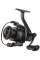 Котушка спінінгова Select Master 3500S 4+1BB 5.2:1, універсальна, алюмінієва шпуля, для лову на джиг, блешню, воблер