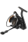 Котушка спінінгова Select Master 3500S 4+1BB 5.2:1, універсальна, алюмінієва шпуля, для лову на джиг, блешню, воблер