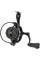 Катушка спиннинговая Select Ritmix 3500S 6+1BB 5.2:1, алюминиевая шпуля, металлическая ручка, для джига