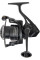 Катушка спиннинговая Select Ritmix 3500S 6+1BB 5.2:1, алюминиевая шпуля, металлическая ручка, для джига