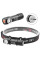 Фонарь аккумуляторный BL-2155-XPEЗП USB. магнит