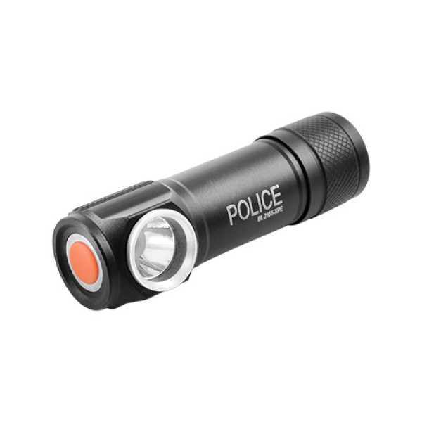 Фонарь аккумуляторный BL-2155-XPEЗП USB. магнит