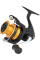 Катушка спиннинговая Shimano FX 2500 FC, 2+1 шарикоподшипника, алюминиевая шпуля AR-C, корпус XT-7
