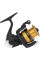 Катушка спиннинговая Shimano FX 2500 FC, 2+1 шарикоподшипника, алюминиевая шпуля AR-C, корпус XT-7