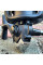 Катушка спиннинговая Shimano FX 4000 FC, 2+1 шарикоподшипник, алюминиевая шпуля AR-C, корпус XT-7