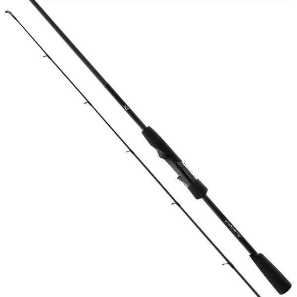 Спінінг Favorite X1 General Light X1.1-832ML 2.51m 4-14g Fast