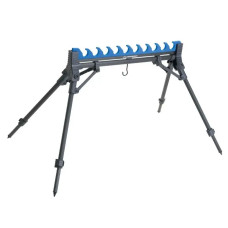 Гребінець на 10 вудлищ Flagman на 4 ноги Top Kit Roost