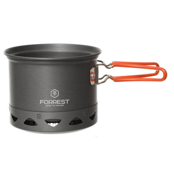 Котел FORREST X-Pot