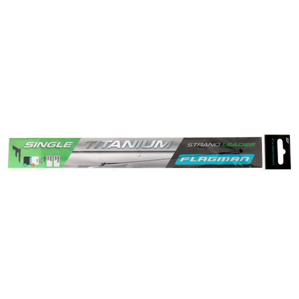 Повiдець Flagman Titanium моно 7кг 20см