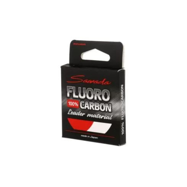 Флюорокарбон Azura Sawada FC 10m 0.178 mm (2.1kg / 4.6lb)