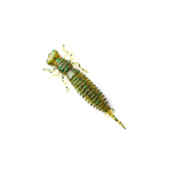 Силіконова приманка Fanatik Larva 2 дюйми колір 005