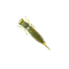 Силіконова приманка Fanatik Larva 2 дюйми колір 005