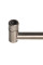 Буз-бар Carp Pro на 2 вудлища 2 Rod Stainless Steel Fixed Buzz Bar 6" 15см