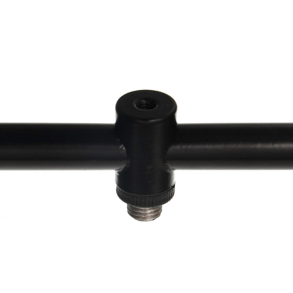 Буз-бар на 2 вудлища Carp Pro 2 Rod Fixed Buzz Bar 8" 20см