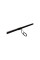 Спінінгове вудлище Fanatik Bandit 762MH 2.29m Lure 7-37g Line 8-20 lb Ex.fast рукоятка виконана з матеріалу EVA