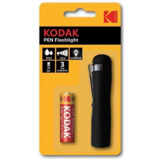 Фонарь ручной KODAK 1LED Pen Flashlgiht +1AA SHD