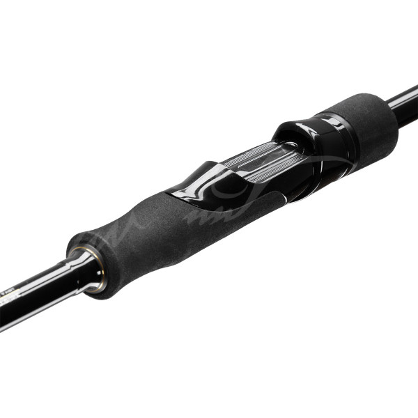 Спиннингове вудлище Favorite U1262H 2.28m 10-40g.Fast справляється з приманками до 40 г