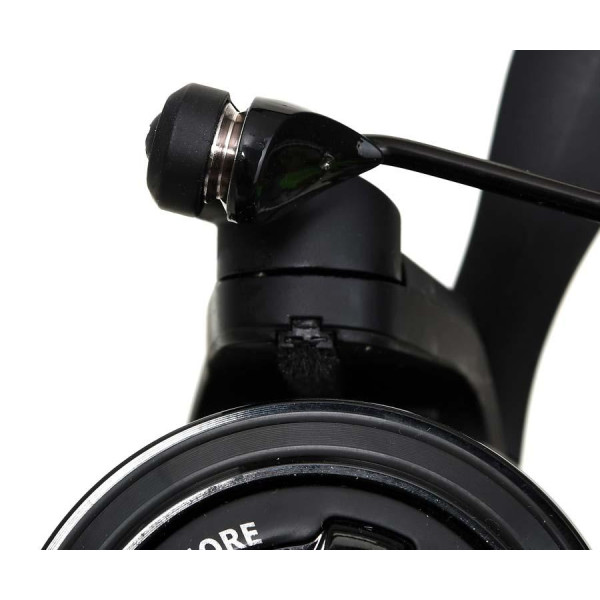 Катушка карповая Flagman Endura Carp 8000 FS, 4.9:1, 7+1