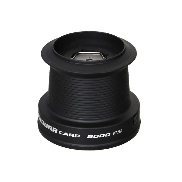 Катушка карповая Flagman Endura Carp 8000 FS, 4.9:1, 7+1