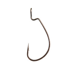 Гачки Azura Kenshin Offset Hook #08