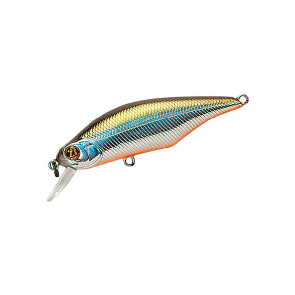 Воблер Flagman PONTOON 21 Chaos 72F-SR 72mm,9.3gr, 1.0-1.2m R60