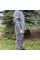 Костюм для риболовлі Apex OUTDOOR Softshell FR сірий  L