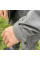 Костюм для риболовлі Apex OUTDOOR Softshell FR сірий  L