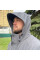 Костюм для риболовлі Apex OUTDOOR Softshell FR сірий  L