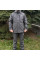 Костюм для риболовлі Apex OUTDOOR Softshell FR сірий XL