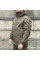 Костюм Fishing ROI OUTDOOR Softshell хакі XXL для риболовлі, якісний, комфортний, теплий