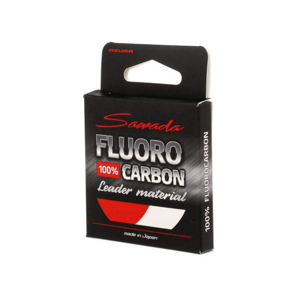 Флюорокарбон Azura Sawada FC 10m 0.852mm (31.8kg / 70lb)