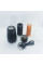 Фонарь FR HQ- 82 max 2000LM 5000mah ручной с зарядкой от USB, мощный многофункциональный