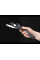 Набор столовых приборов Boker Snac Pac. Туристический, компактный, 5 в 1 (нож, вилка, ложка, соль/перец).