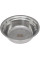 Глубокая тарелка Skif Outdoor Loner Bowl 800 мл из нержавеющей стали для кемпинга, туризма, устойчивая к царап