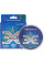 Шнур Brain Scout 4X 150m (camo green) 0.148mm 8.6kg