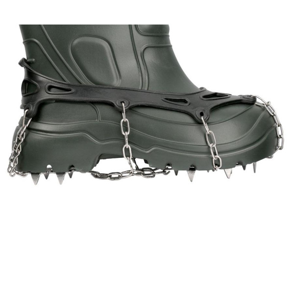 Льодоступи Flagman Chain Ice Cleat 43-46 для зимового взуття
