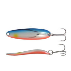 Блешня Fishing ROI 3D 2005 50мм 10гр 32