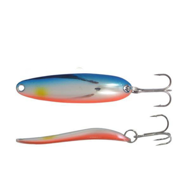 Блесна Fishing ROI 3D 2005 50мм 10гр 32