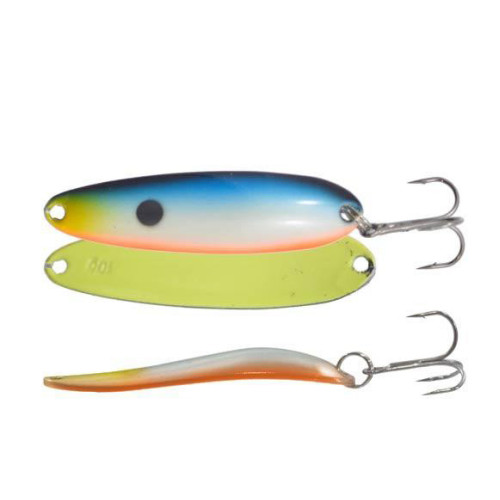 Блесна Fishing ROI 3D 2005 50мм 10гр 7